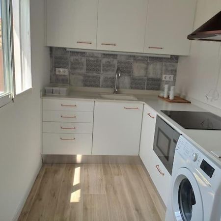 Barcabanyal Apartment Valencia Bagian luar foto