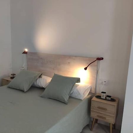 Barcabanyal Apartment Valencia Bagian luar foto
