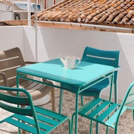 Barcabanyal Apartment Valencia Bagian luar foto