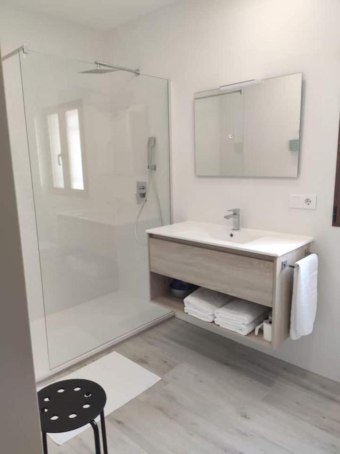 Barcabanyal Apartment Valencia Bagian luar foto