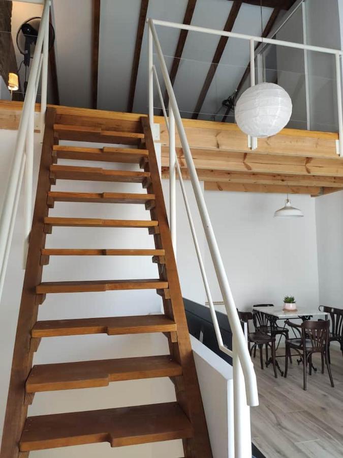 Barcabanyal Apartment Valencia Bagian luar foto