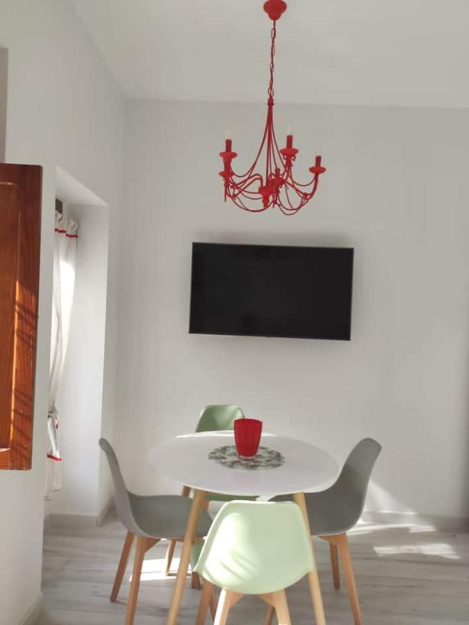 Barcabanyal Apartment Valencia Bagian luar foto