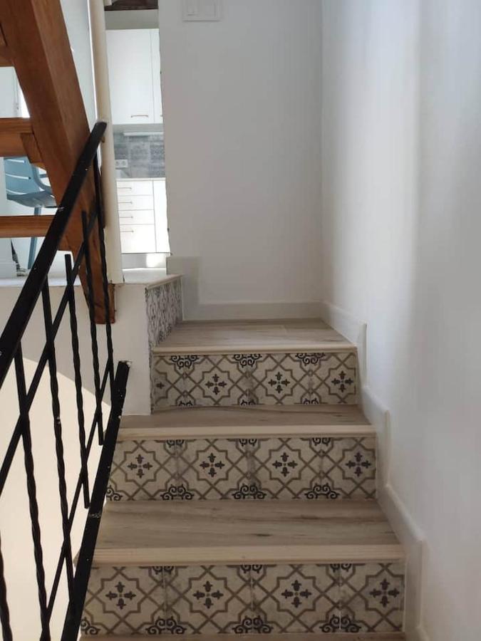 Barcabanyal Apartment Valencia Bagian luar foto