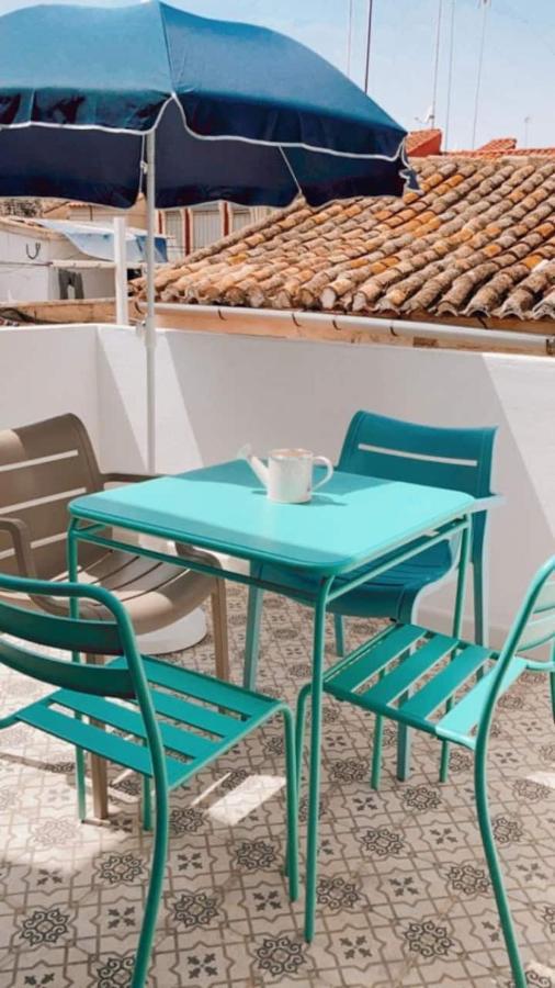 Barcabanyal Apartment Valencia Bagian luar foto