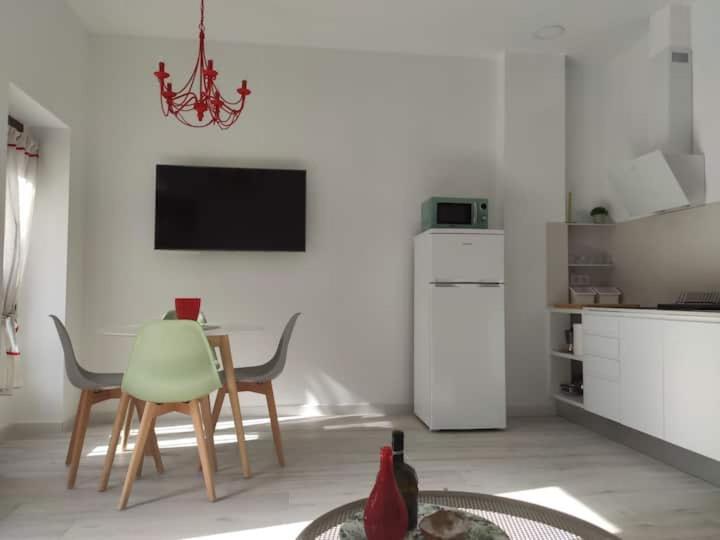 Barcabanyal Apartment Valencia Bagian luar foto